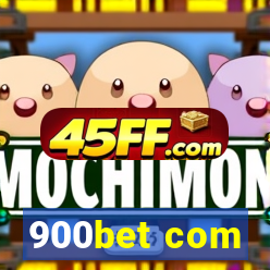 900bet com
